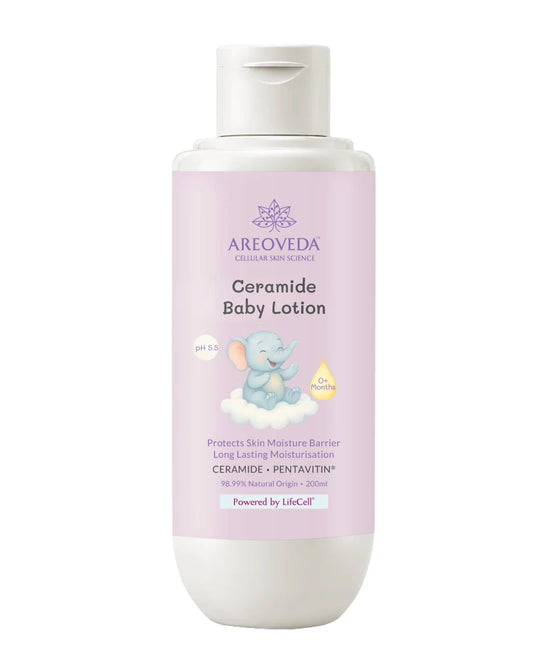Ceramide Baby Lotion