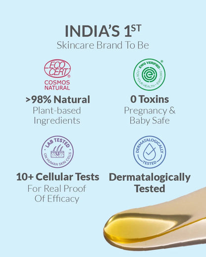 Ceramide Baby Lotion