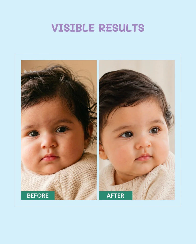 Ceramide Baby Wash & Shampoo