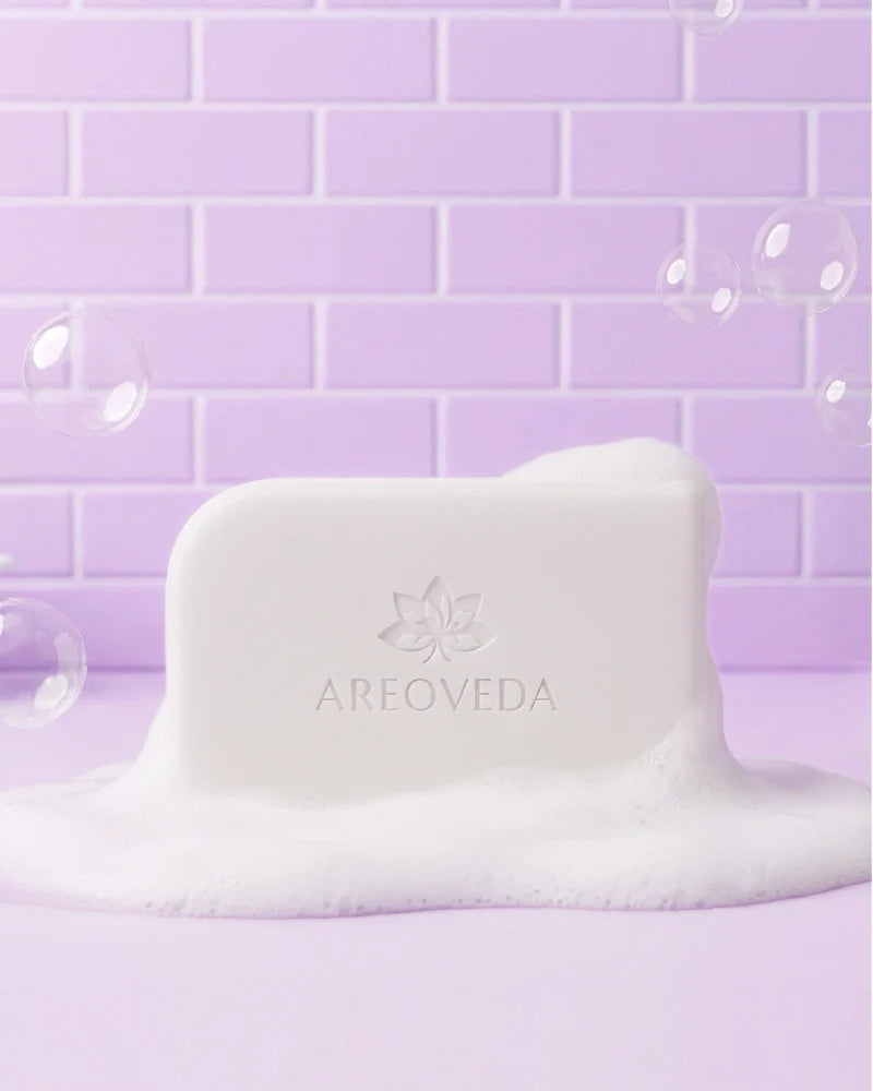 Ceramide Baby Bathing Bar