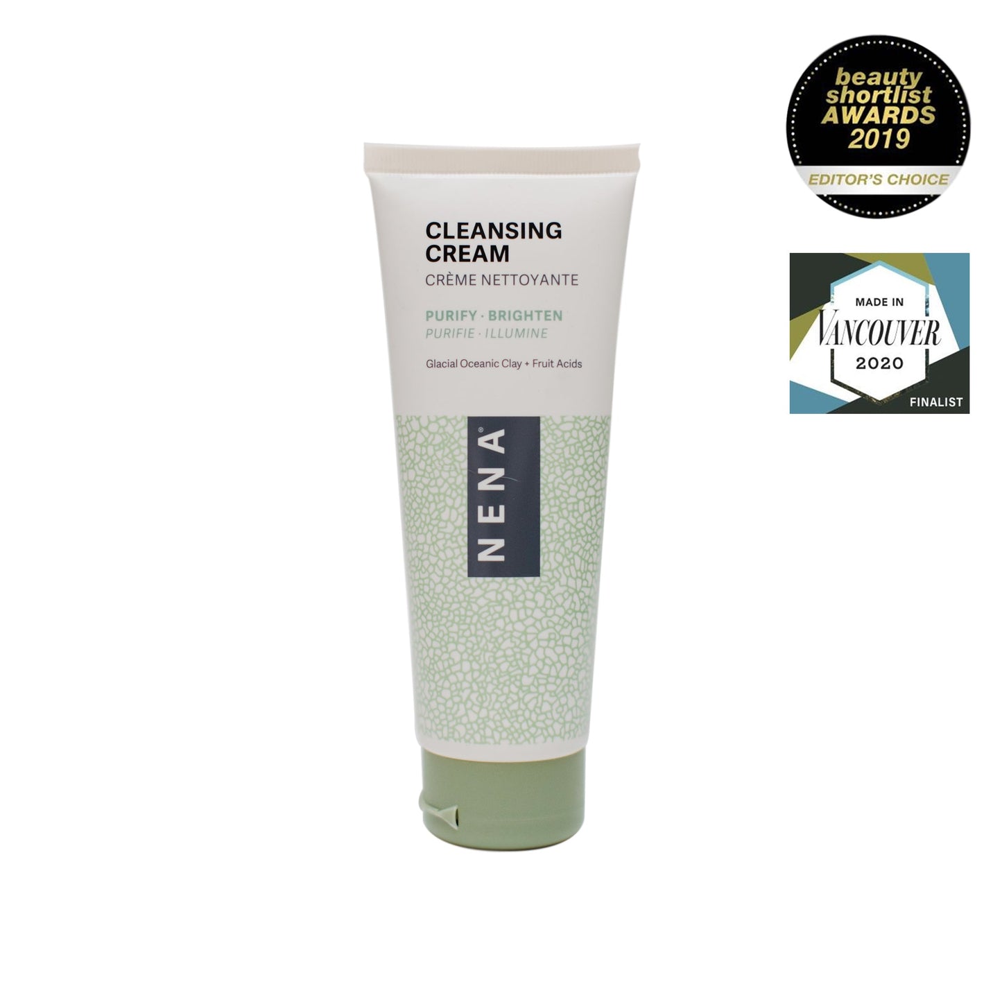 Cleansing Cream