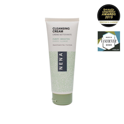 Cleansing Cream