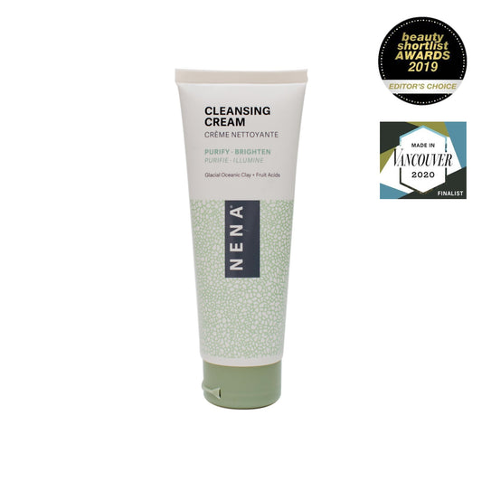 Cleansing Cream