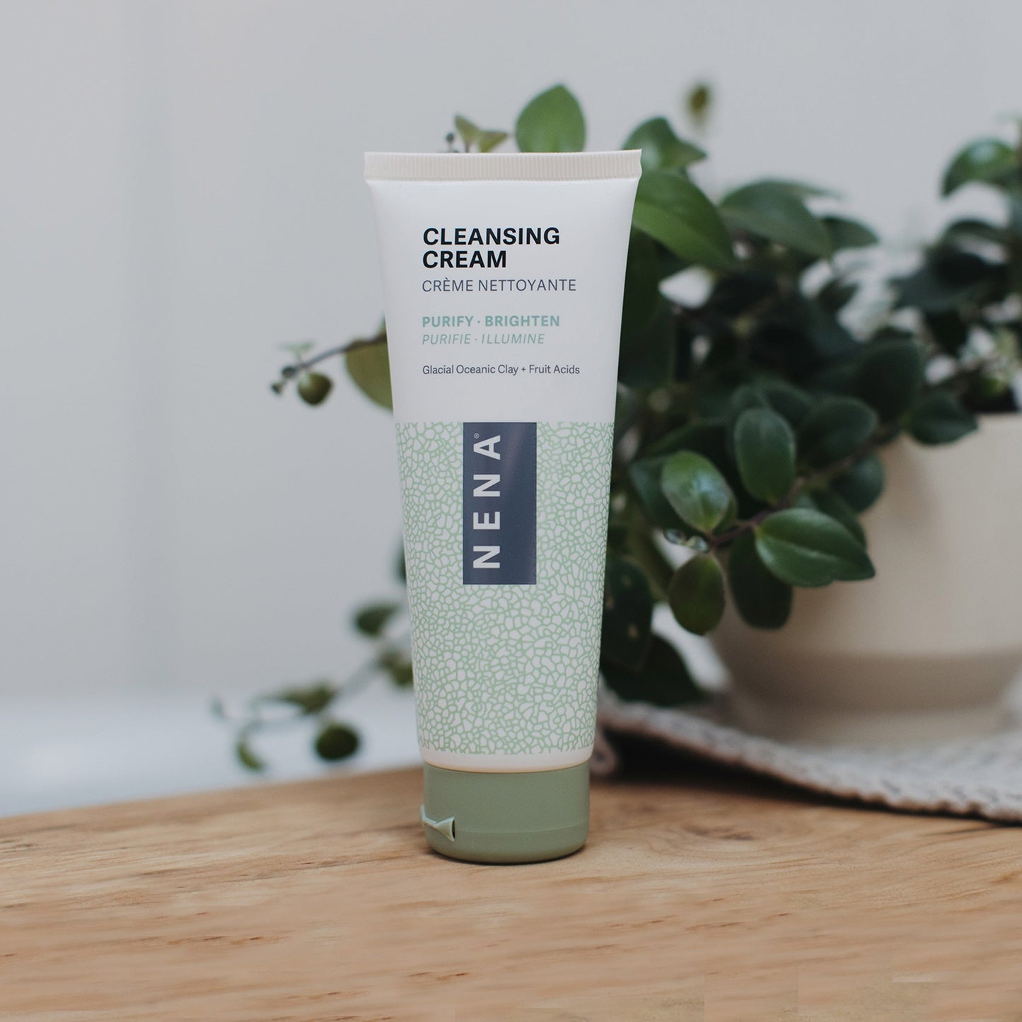 Cleansing Cream