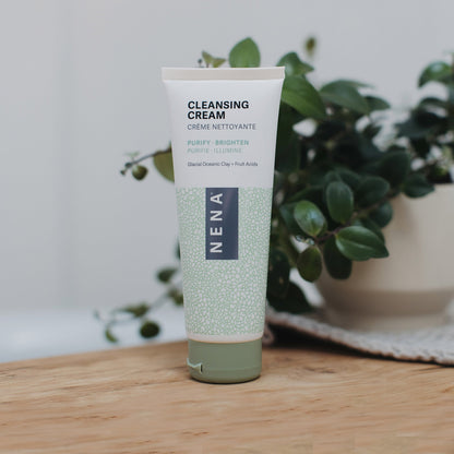 Cleansing Cream