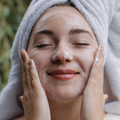 Cleansing Cream