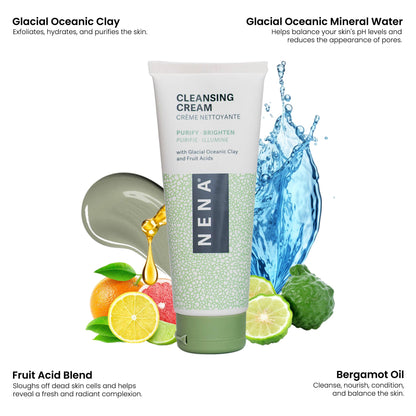 Cleansing Cream