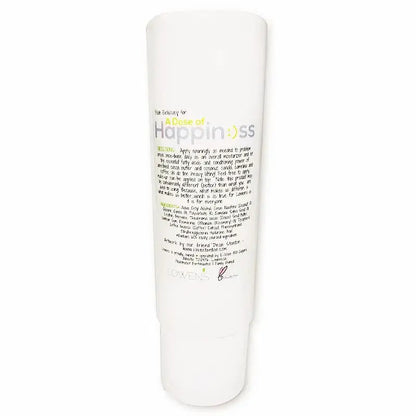 Caf-A-OK - Cocoa Butter and Coffee Essential Oil Lotion