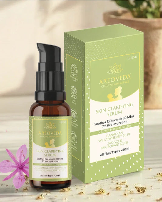 Skin Clarifying Serum