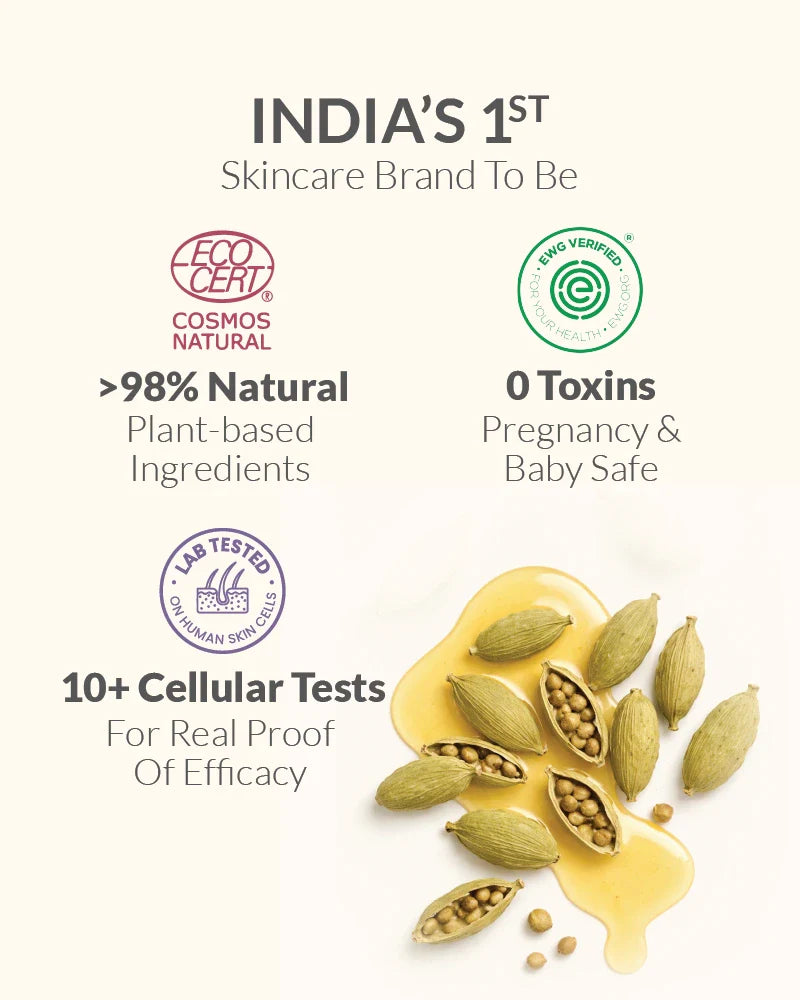 Skin Clarifying Serum