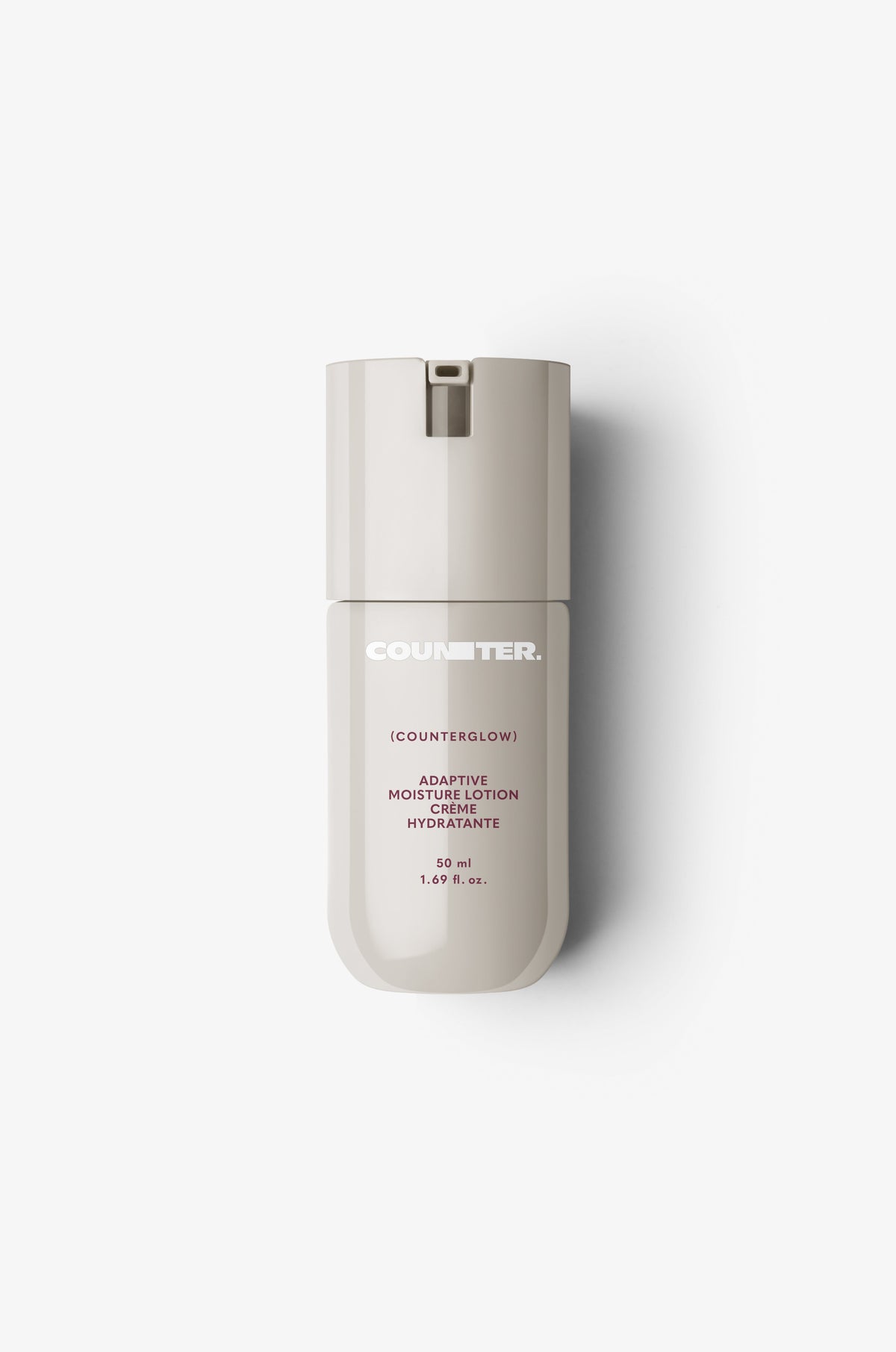 Adaptive Moisture Lotion