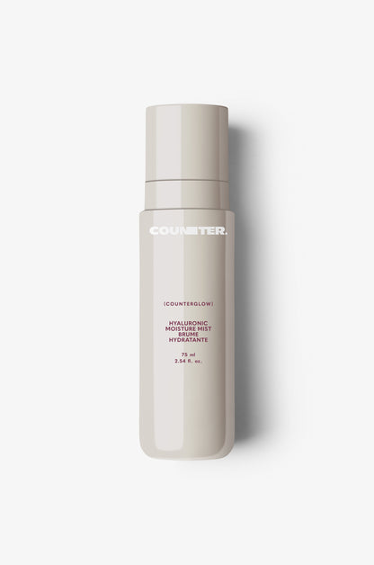 Hyaluronic Moisture Mist