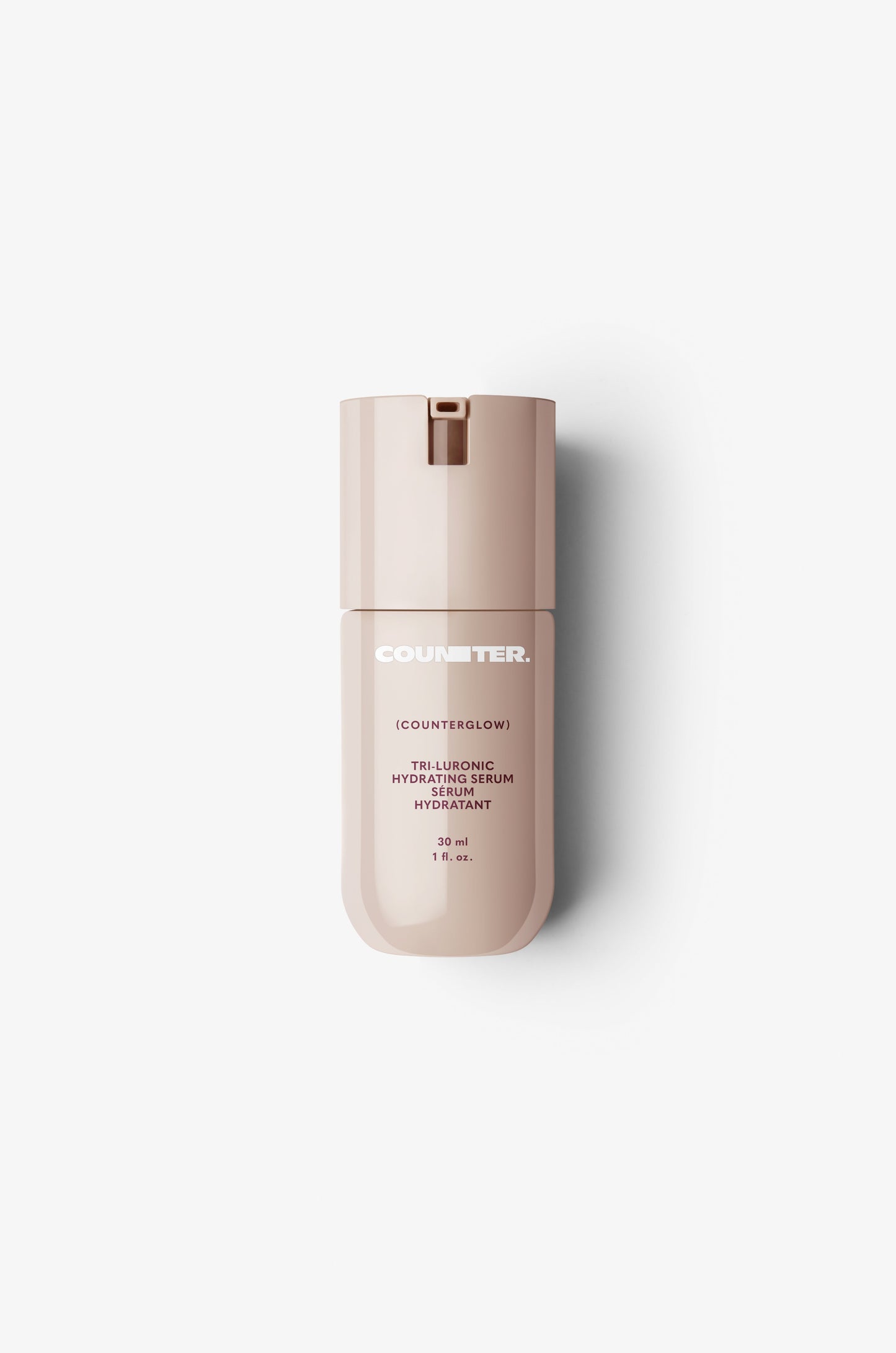 Tri-luronic Hydrating Serum