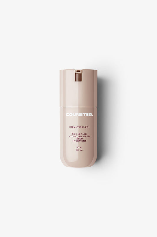 Tri-luronic Hydrating Serum