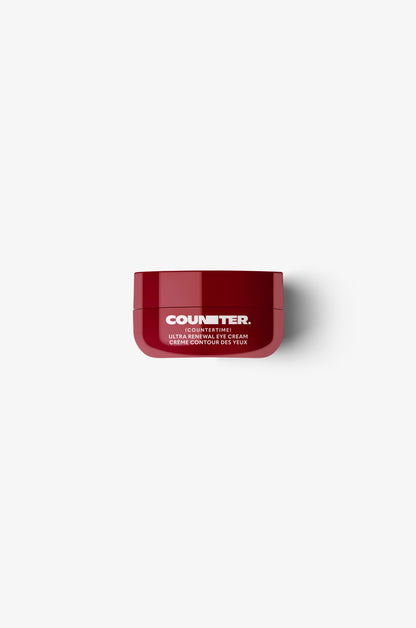 Ultra Renewal Eye Cream