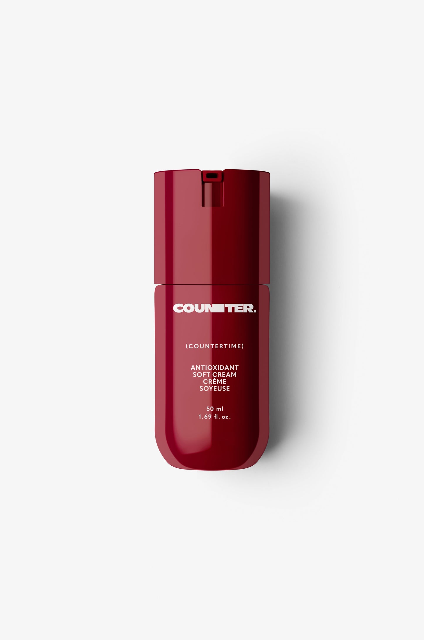 Antioxidant Soft Cream