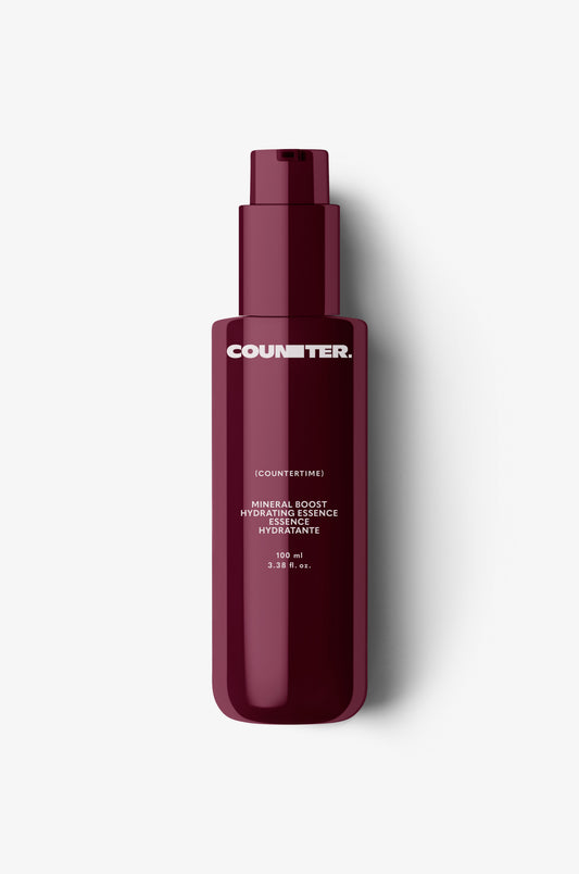 Mineral Boost Hydrating Essence