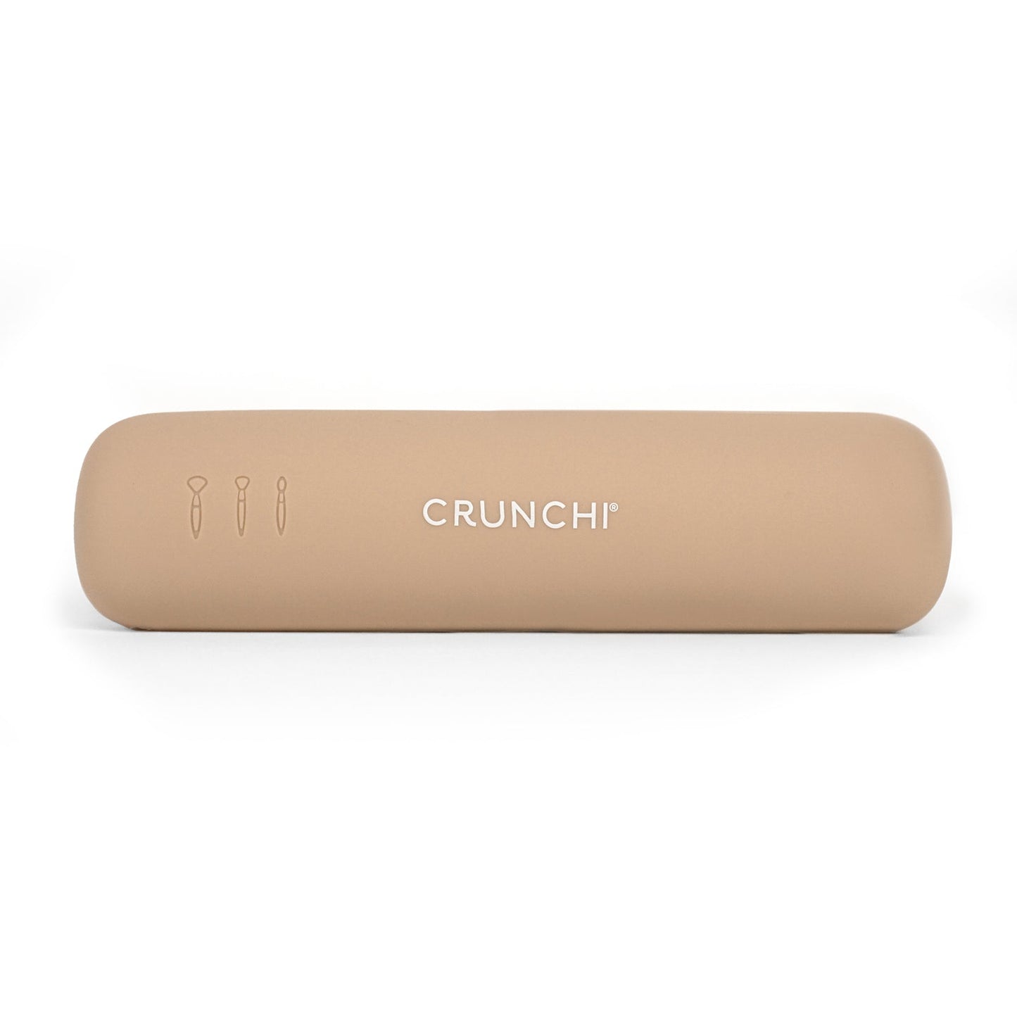 Silicone Makeup Brush Holder