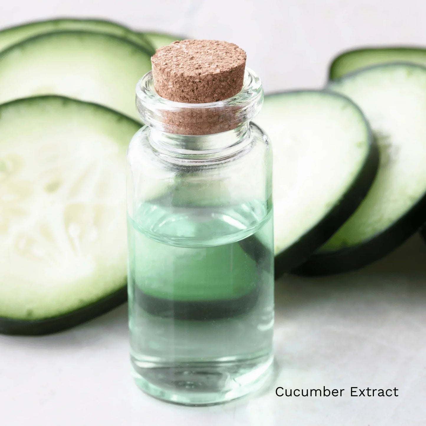 Cucumber + Watermelon Alcohol-Free Facial Toner