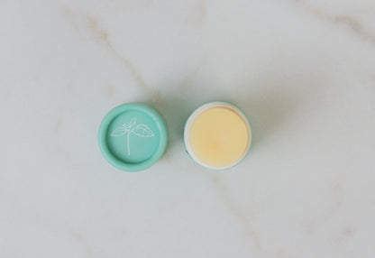 SOLIDSILK® Lip Butter - Sweet Mint - Pack of 6 - No Tox Life®