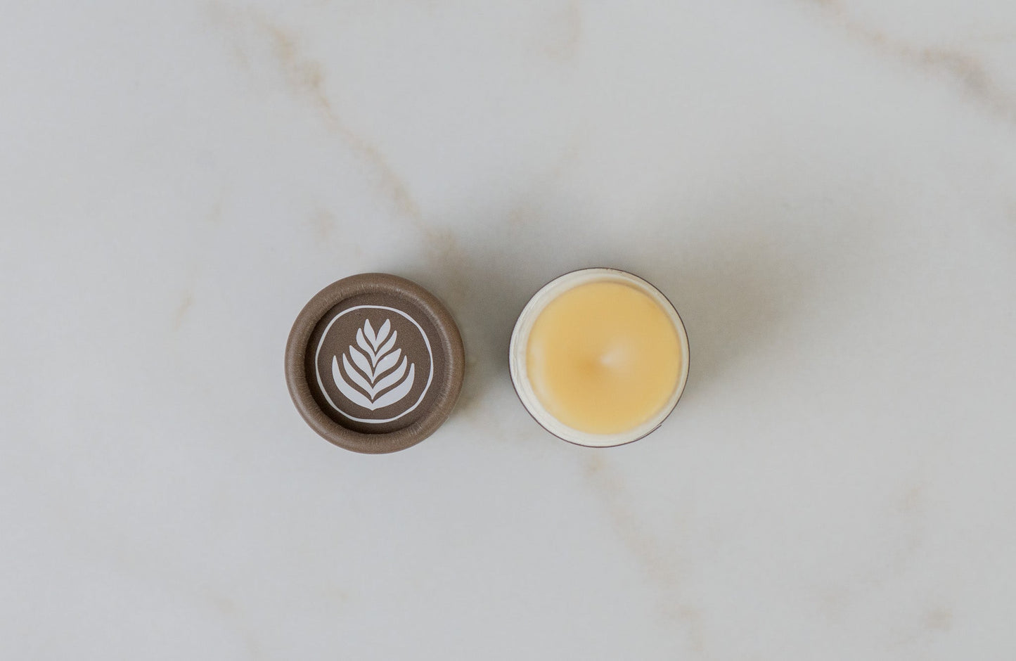 SOLIDSILK® Lip Butter - Café Latté - Pack of 6 - No Tox Life®