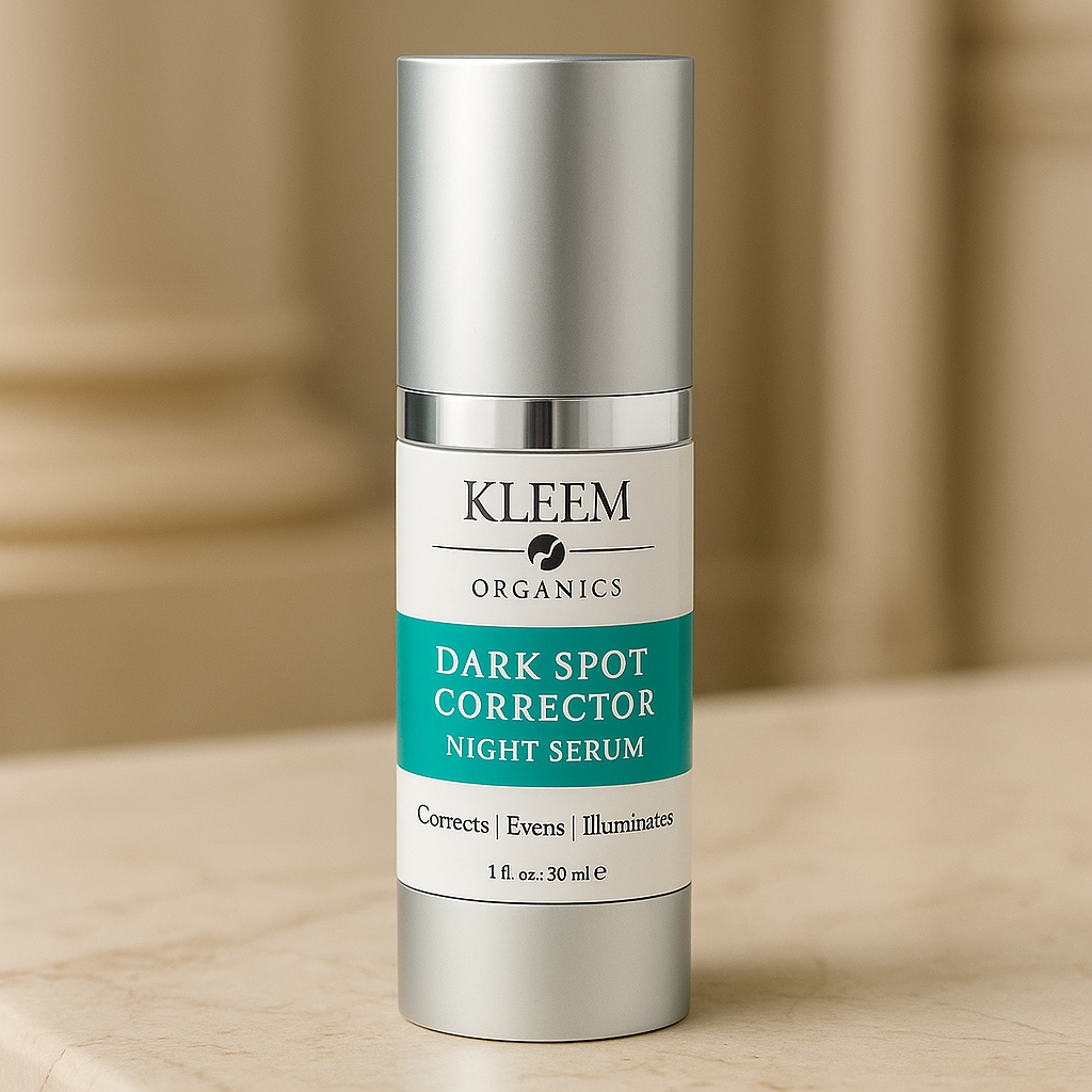 DARK SPOT CORRECTOR SERUM
