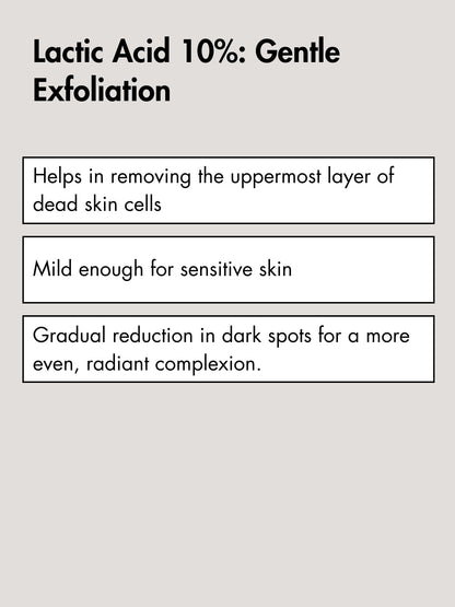 Revitalizing Dark Spot Serum