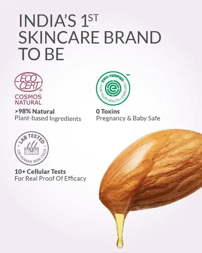 Deep Moisturising Baby Cream