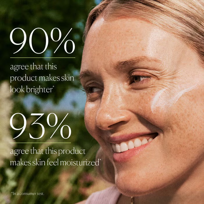Daygleamer Mineral Sunscreen Serum SPF 34