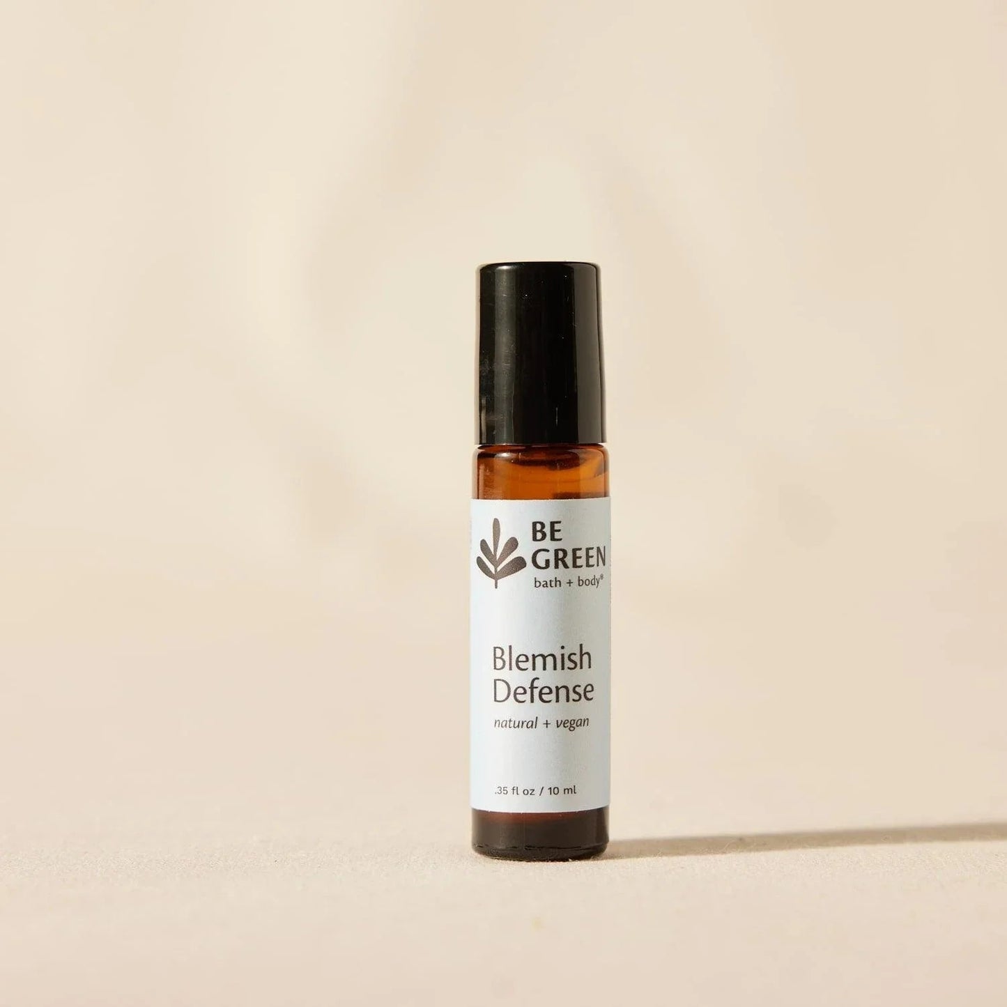 Natural Vegan Blemish Control Roll-On