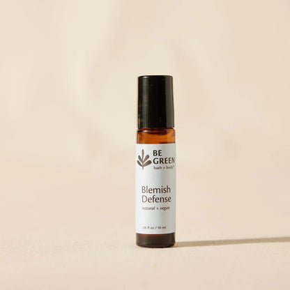 Natural Vegan Blemish Control Roll-On