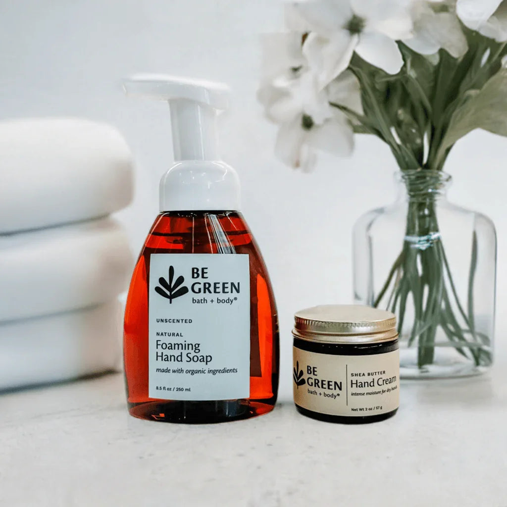No Fragrance Added Hand Care Gift Set