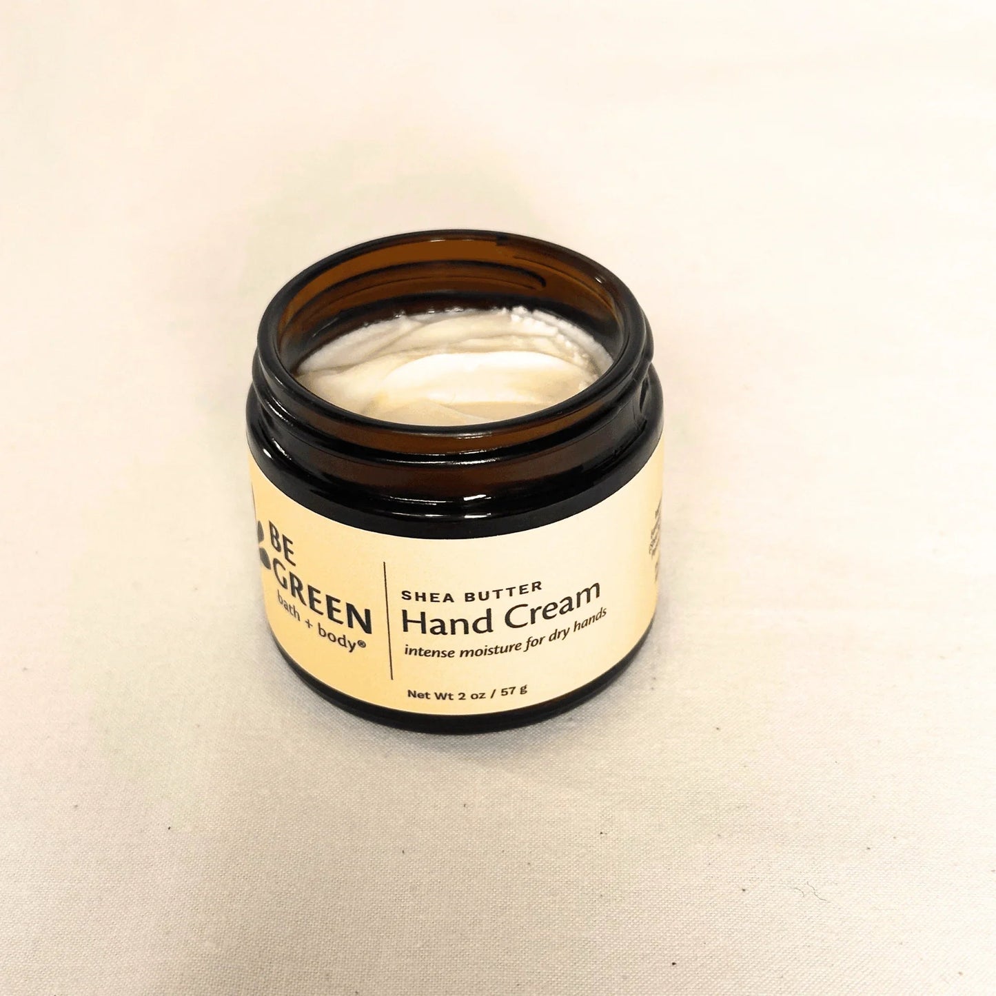 Ultra-Rich Shea Butter Hand Cream