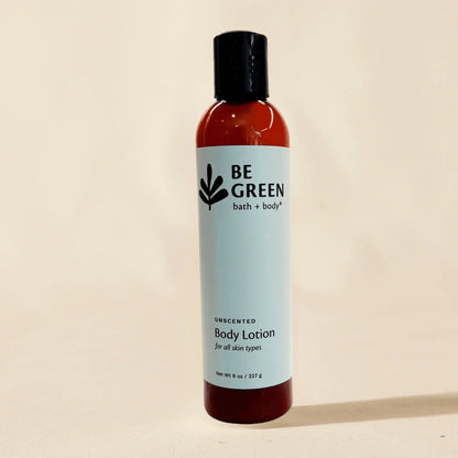 Natural Non-Toxic Body Lotion – All Skin Types