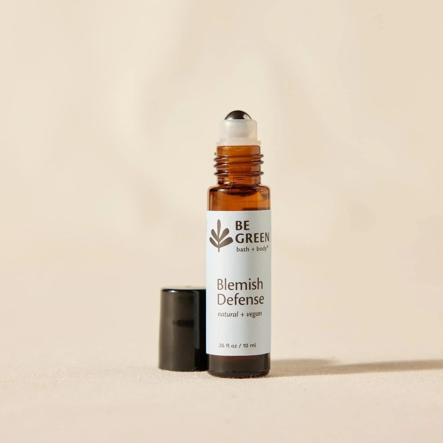 Natural Vegan Blemish Control Roll-On