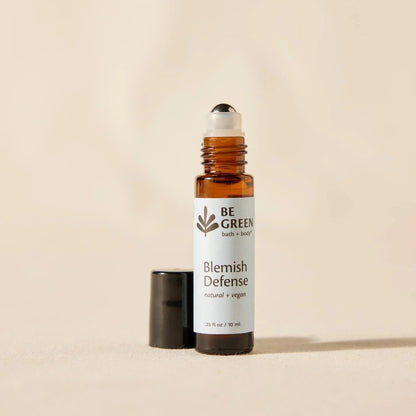 Natural Vegan Blemish Control Roll-On