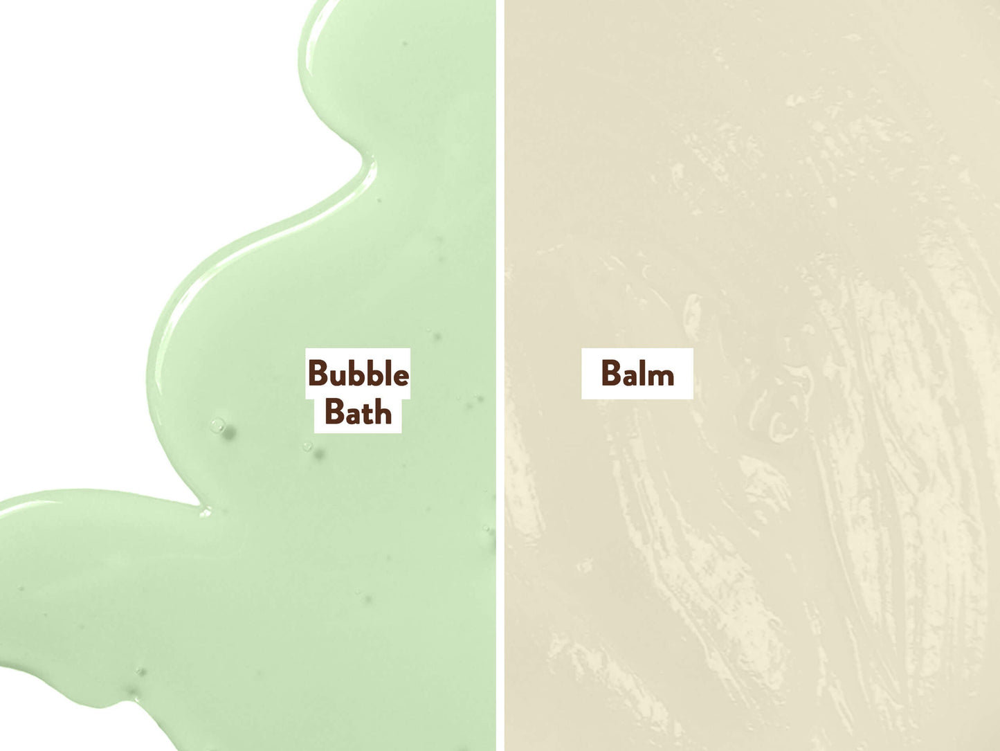 Eucalyptus Body Care Set (Bubble Bath + Chest Rub)
