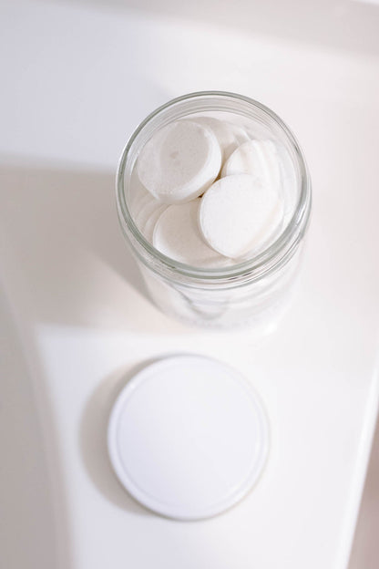 EUCALYPTUS STEAM® Cleansing vapors for the shower® - Grande Jar - No Tox Life®