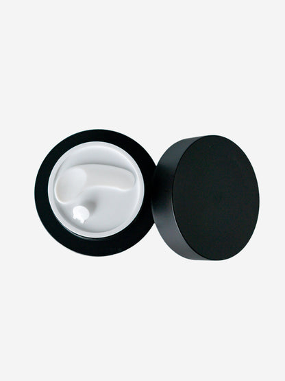 Exfoliating Cleansing Cream