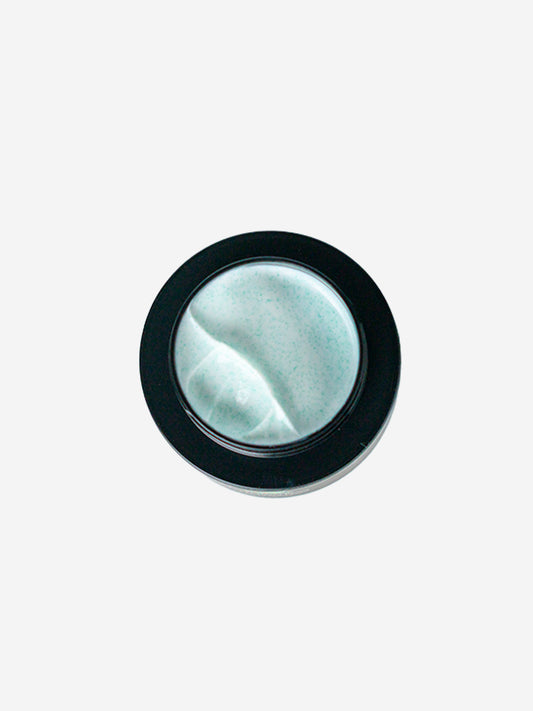 Exfoliating Cleansing Cream