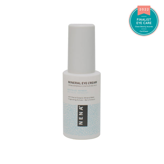 Mineral Eye Cream