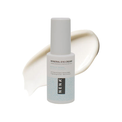 Mineral Eye Cream