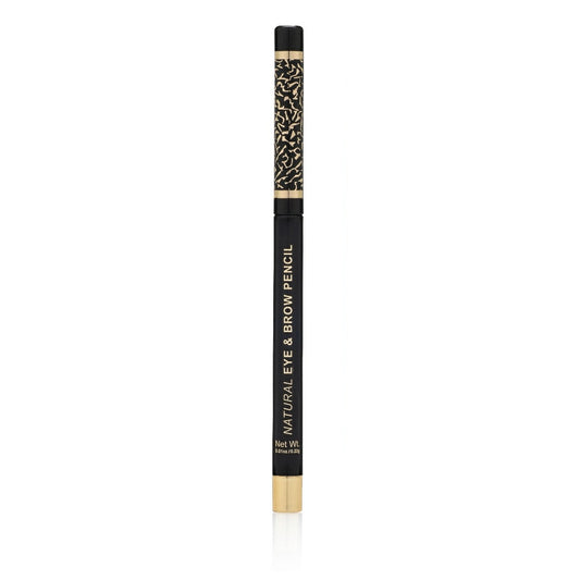 Eye Liner Pencil | Titanium Dioxide Free, Mica Free, Cruelty Free