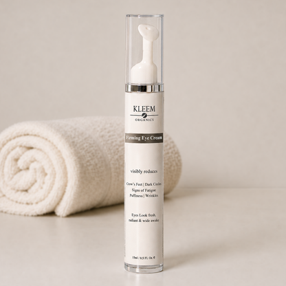 FIRMING EYE CREAM