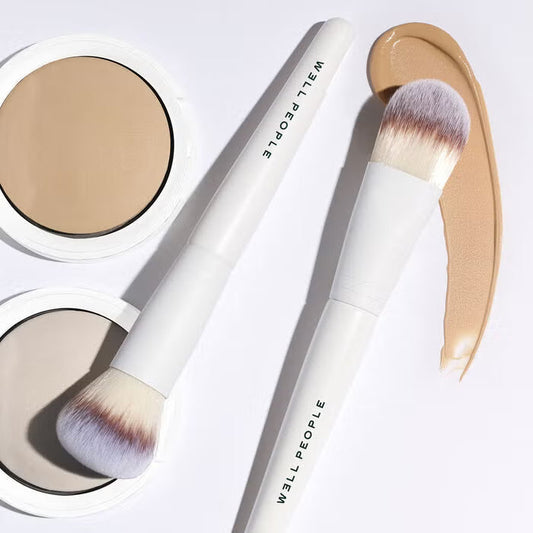 Buffing Brush
