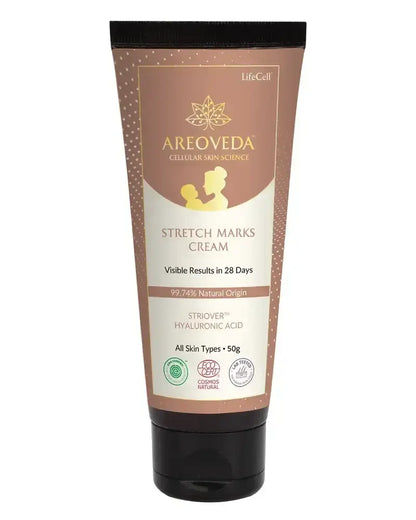 Stretch Marks Cream