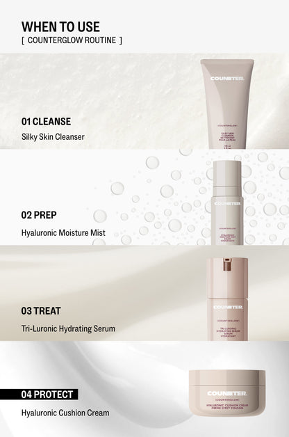 Hyaluronic Cushion Cream