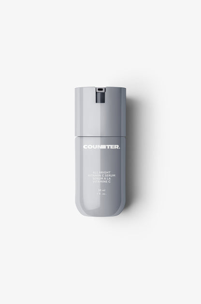 All Bright Vitamin C Serum Gifting