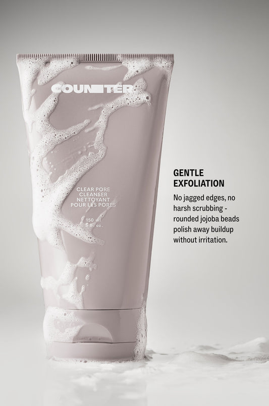 Clear Pore Cleanser