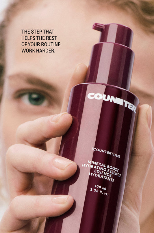 Mineral Boost Hydrating Essence